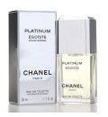 Chanel Egoiste Platinium за мъже - EDT